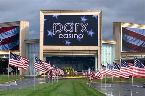 hotels by parx casino pa.